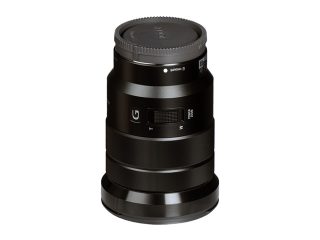 Обектив Sony SEL E PZ 18-105mm f/4 G OSS