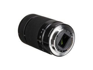 Обектив Sony SEL 55-210mm f/4.5-6.3 OSS
