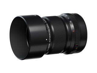 Обектив Fujifilm XF 30mm f/2.8 R LM WR Macro