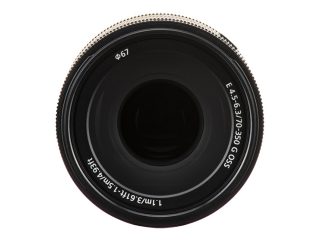Обектив Sony SEL 70-350mm f/4.5-6.3 G OSS