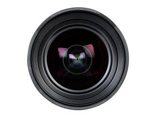 Обектив Sony FE 12-24mm f/4 G