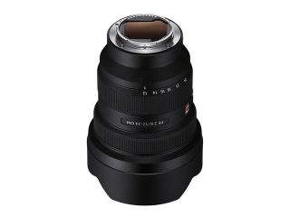Обектив Sony FE 12-24mm f/2.8 GM