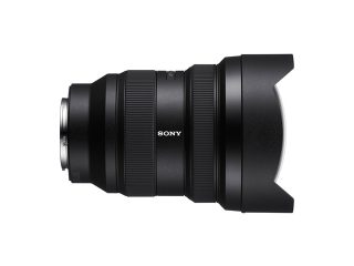 Обектив Sony FE 12-24mm f/2.8 GM