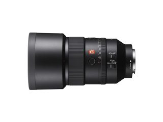 Обектив Sony FE 135mm f/1.8 GM