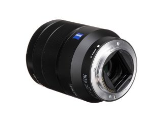 Обектив Sony FE 24-70mm f/4 OSS Vario-Tessar T* ZA
