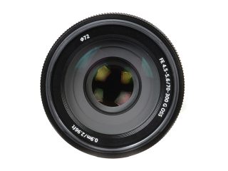 Обектив Sony FE 70-300mm f/4.5-5.6 G OSS