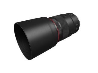 Обектив Canon RF 135mm F1.8L IS USM