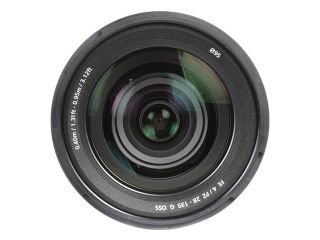 Обектив Sony FE PZ 28-135mm f/4 G OSS
