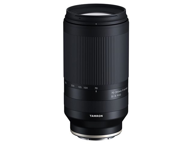 Обектив Tamron AF 70-300mm F/4.5-6.3 Di III RXD за Nikon Z