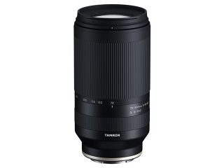 Обектив Tamron AF 70-300mm F/4.5-6.3 Di III RXD за Nikon Z