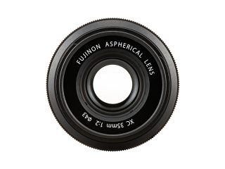 Обектив Fujifilm XC 35mm f/2