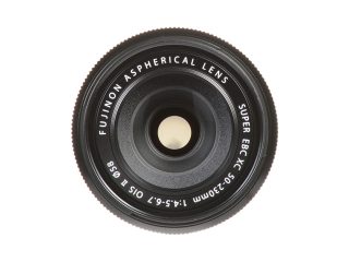 Обектив Fujifilm XC 50-230mm f/4.5-6.7 OIS II