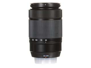 Обектив Fujifilm XC 50-230mm f/4.5-6.7 OIS II