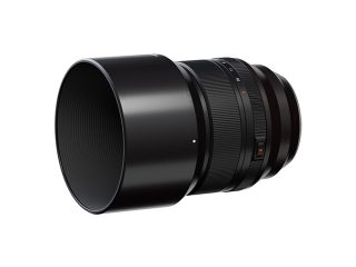 Обектив Fujifilm XF 56mm f/1.2 R WR
