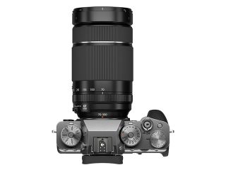 Обектив Fujifilm XF 70-300mm f/4-5.6 R LM OIS WR