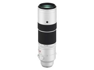 Обектив Fujifilm XF 150-600mm f/5.6-8 R LM OIS WR