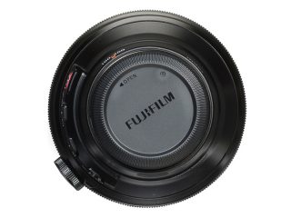 Обектив Fujifilm XF 100-400mm f/4.5-5.6 R LM OIS WR