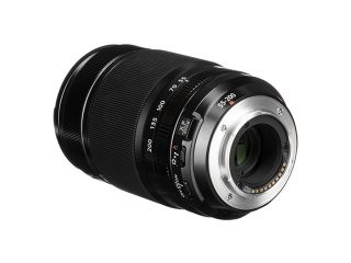 Обектив Fujifilm XF 55-200mm f/3.5-4.8 R LM OIS