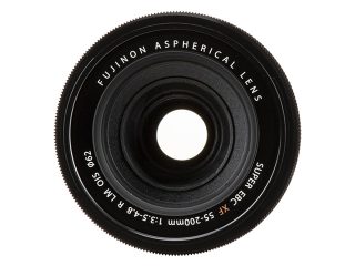 Обектив Fujifilm XF 55-200mm f/3.5-4.8 R LM OIS