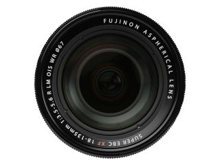 Обектив Fujifilm XF 18-135mm f/3.5-5.6 R LM OIS WR