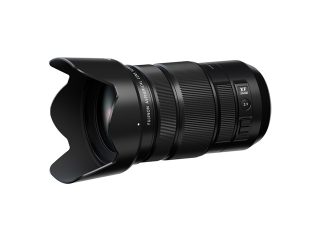 Обектив Fujifilm XF 18-120mm f/4 LM PZ WR