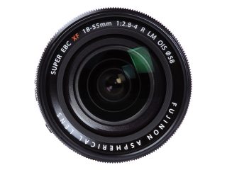Обектив Fujifilm XF 18-55mm f/2.8-4 R LM OIS