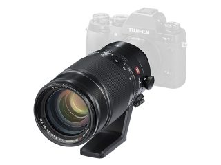 Обектив Fujifilm XF 50-140mm f/2.8 R LM OIS WR