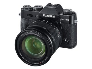 Обектив Fujifilm XF 16-80mm f/4 R OIS WR