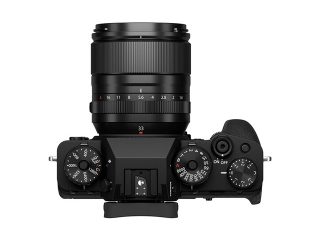Обектив Fujifilm XF 33mm f/1.4 R LM WR