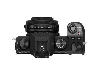 Обектив Fujifilm XF 27mm f/2.8 R WR