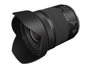 Обектив Canon RF 15-30mm F4.5-6.3 IS STM