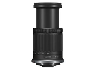 Обектив Canon RF-S 18-150mm F3.5-6.3 IS STM