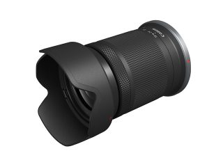 Обектив Canon RF-S 18-150mm F3.5-6.3 IS STM