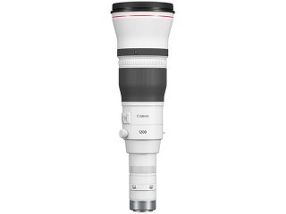 Обектив Canon RF 1200mm F8L IS USM