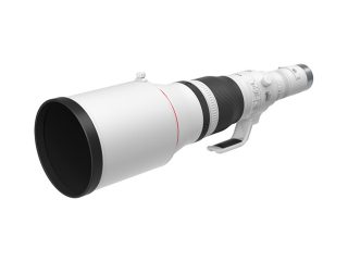 Обектив Canon RF 1200mm F8L IS USM
