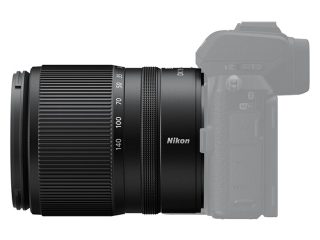 Обектив Nikon NIKKOR Z DX 18-140/3.5-6.3 VR