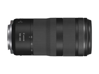 Обектив Canon RF 100-400mm F5.6-8 IS USM
