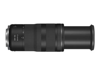 Обектив Canon RF 100-400mm F5.6-8 IS USM