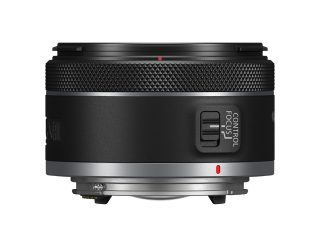 Обектив Canon RF 16mm F2.8 STM