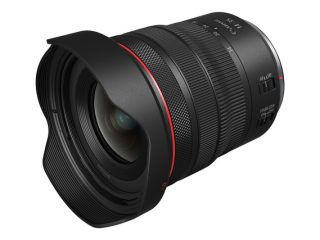 Обектив Canon RF 14-35mm F4L IS USM