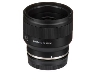 Обектив Tamron AF 24mm F/2.8 Di III RXD 1:2 MACRO за Sony E-mount