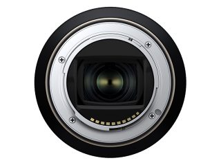 Обектив Tamron 28-200mm F/2.8-5.6 Di III RXD за Sony E-mount