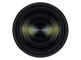 Обектив Tamron 28-200mm F/2.8-5.6 Di III RXD за Sony E-mount