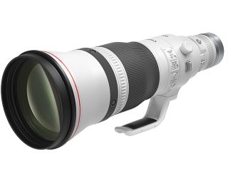 Обектив Canon RF 600mm F4L IS USM