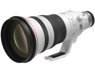 Обектив Canon RF 400mm F2.8L IS USM