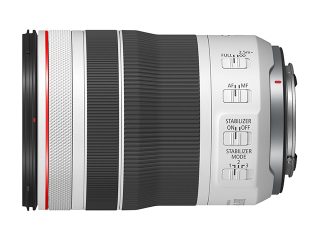 Обектив Canon RF 70-200mm f/4L IS USM