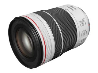 Обектив Canon RF 70-200mm f/4L IS USM