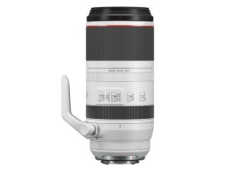 Обектив Canon RF 100-500mm F4.5-7.1 L IS USM