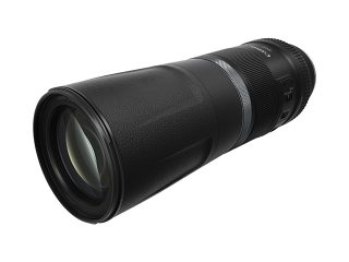 Обектив Canon RF 800mm f/11 IS STM