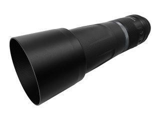 Обектив Canon RF 800mm f/11 IS STM